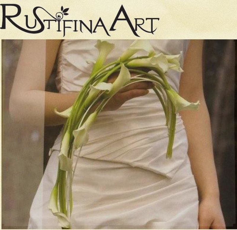 Rustifina Art - aranjamente florale